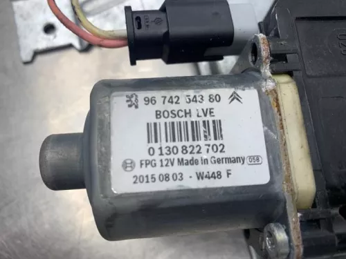 Ruitmechaniek 4Deurs rechts-voor-8341276