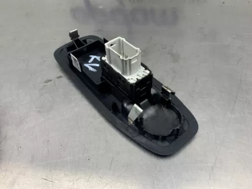 Elektrisch Raam Schakelaar-8341276