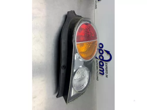 Achterlicht rechts-8364187