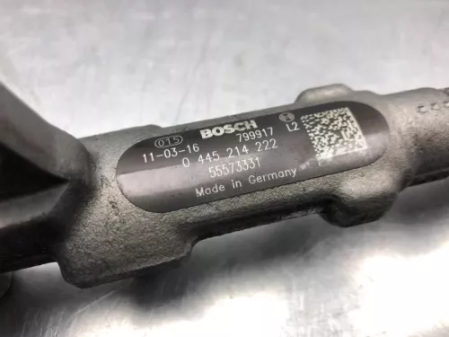 Brandstofdruk sensor-8155613 (20737802)
