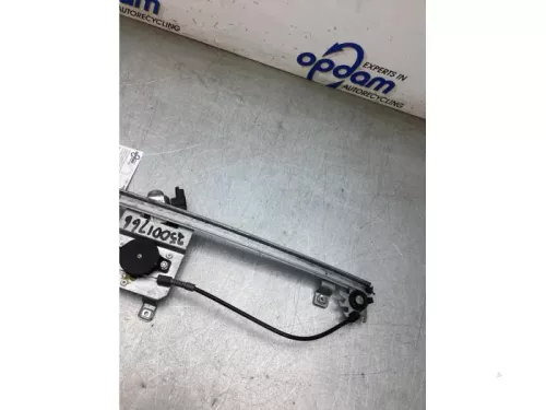 Ruitmechaniek 4Deurs links-voor-8374407 Ruitmechaniek 4Deurs links-voor-8374407