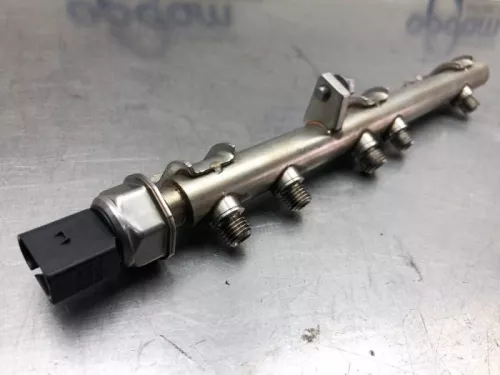 Brandstofdruk sensor- (20398797)