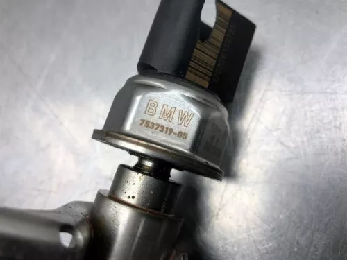 Brandstofdruk sensor- (20398797)