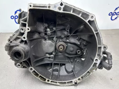 Versnellingsbak-8373257