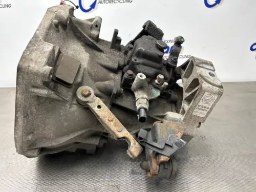 Versnellingsbak-8374298