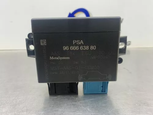PDC Module-8251101
