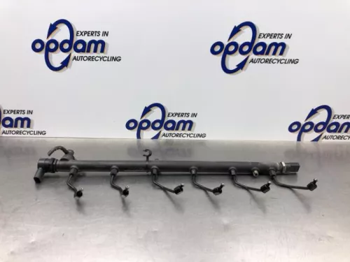 Brandstofdruk sensor-7931259 (21023540)