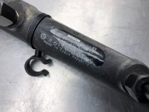 Brandstofdruk sensor-7931259 (21023540)