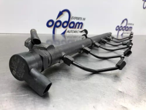 Brandstofdruk sensor-7931259 (21023540)