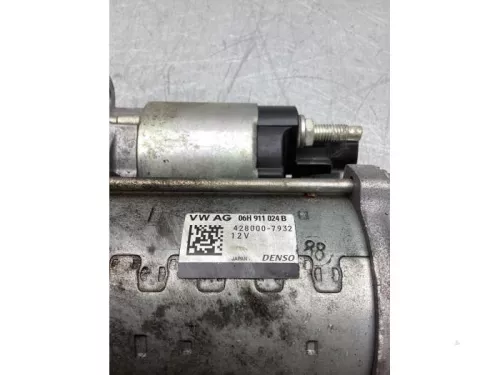 Startmotor-8363722 Startmotor-8363722