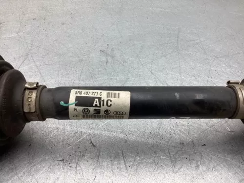 Aandrijfas links-voor-8363722