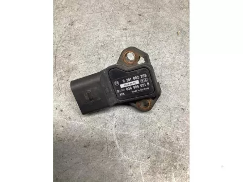 Brandstofdruk sensor-7713931 (17201217)