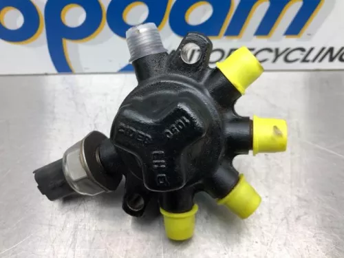 Brandstofdruk sensor-7613043 (16546829)