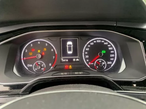 Kilometerteller KM-8377181