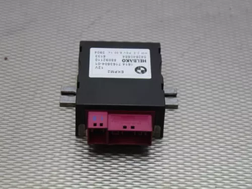 Brandstofdruk sensor-7886900 (9728164)