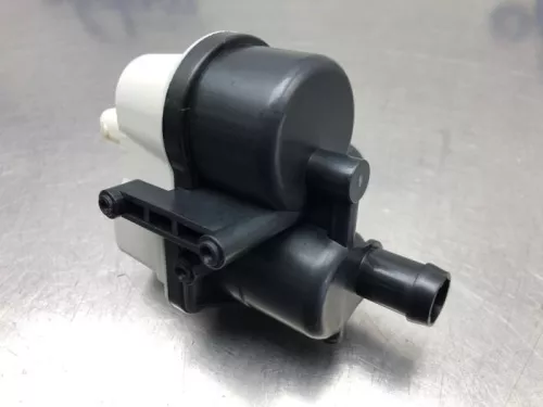 Brandstofdruk sensor- (20292893)