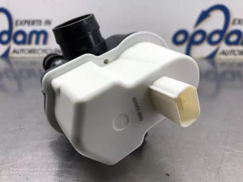 Brandstofdruk sensor- (20292893)