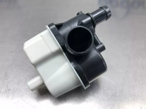 Brandstofdruk sensor- (20292893)