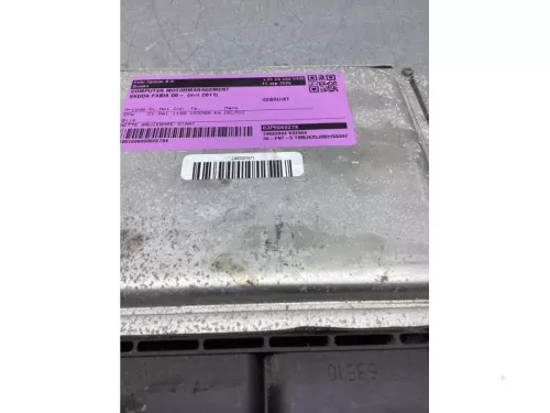 Computer Motormanagement-8251817