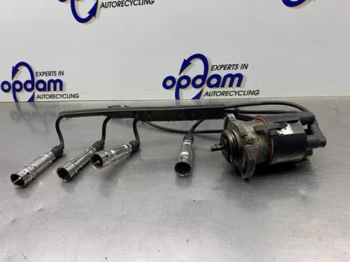 Ontsteking (compleet)-8376074