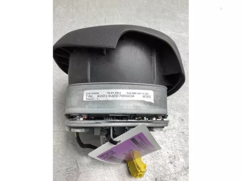 Airbag links (Stuur)-8251817 Airbag links (Stuur)-8251817