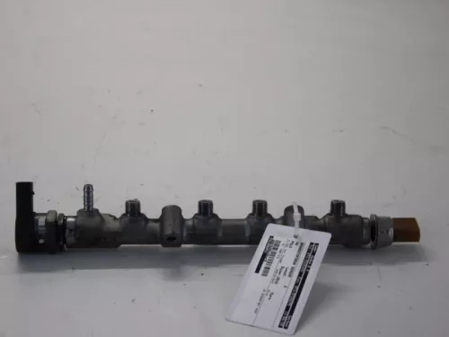 Brandstofdruk sensor- (11910205)
