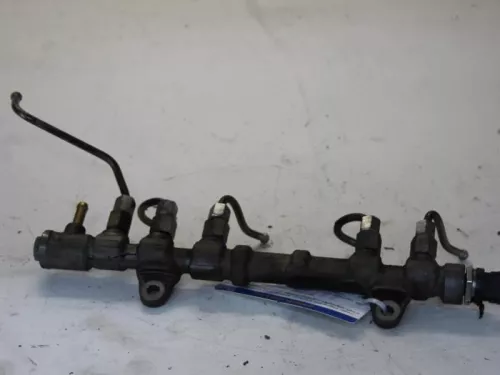 Brandstofdruk sensor- (11826387)