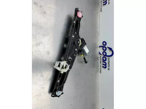 Ruitmechaniek 2Deurs rechts-voor-8375192