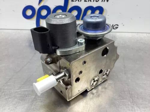 Brandstofpomp Mechanisch-