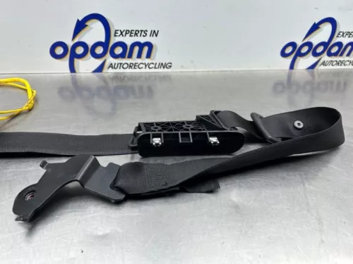 Veiligheidsgordel rechts-voor-8306829