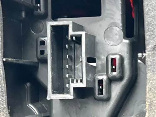 Achterlicht rechts-8363993