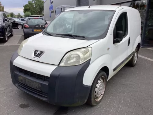 Versnellingsbak-8375413 Versnellingsbak-8375413