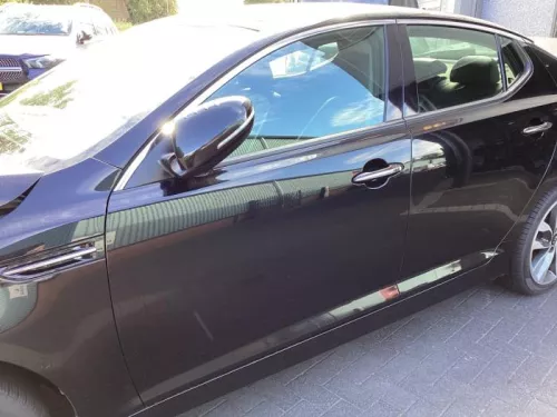 Portier 4Deurs links-voor-8366503