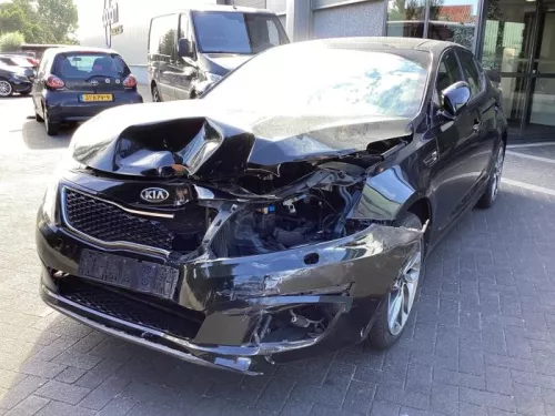 Versnellingsbak-8366503 Versnellingsbak-8366503