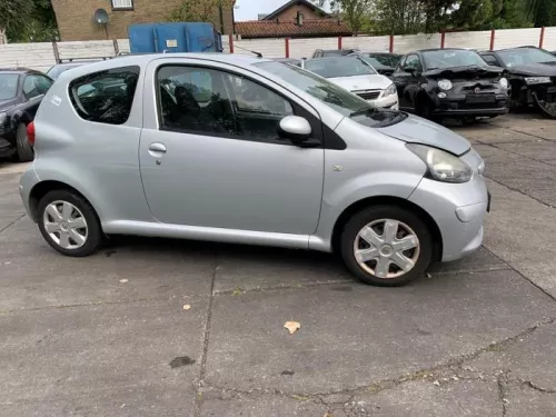 Portier 2Deurs rechts-8376754