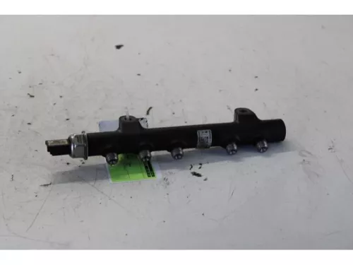 Brandstofdruk sensor-