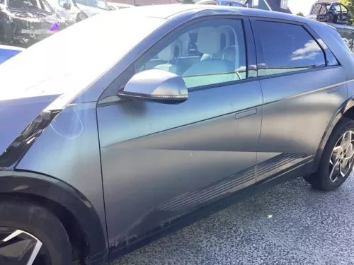 Portier 4Deurs links-voor-8377576