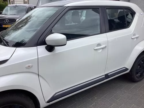 Portier 4Deurs links-voor-8327125 Portier 4Deurs links-voor-8327125