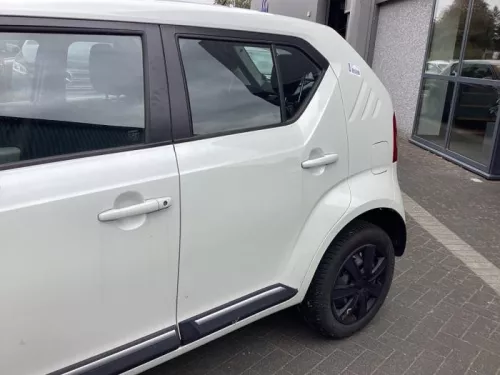 Portier 4Deurs links-achter-8327125