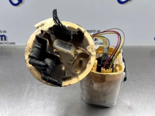 Brandstofpomp Elektrisch-8298337 (22316022)