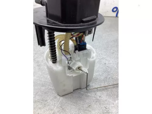 Brandstofpomp Elektrisch-8177086 (22086605)