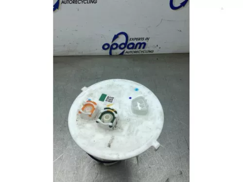 Brandstofpomp Elektrisch-8101570 (22479494)
