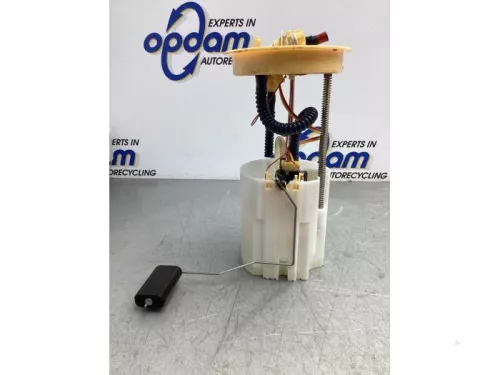 Brandstofpomp Elektrisch-7855005 (17768281)