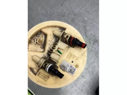 Brandstofpomp Elektrisch-8146356 (21741843)