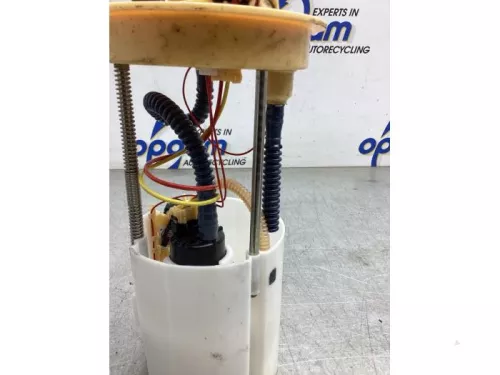 Brandstofpomp Elektrisch-8146356 (21741843)