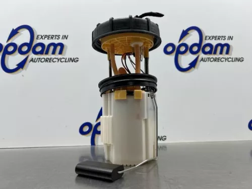 Brandstofpomp Elektrisch-8264459 (22072256)
