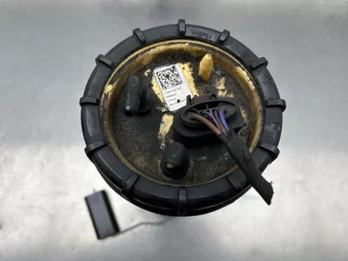 Brandstofpomp Elektrisch-8264459 (22072256)