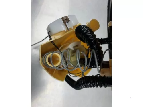 Brandstofpomp Elektrisch-8152307 (21667205)
