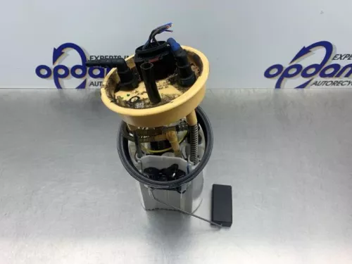 Brandstofpomp Elektrisch-8269556 (22530994)