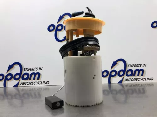 Brandstofpomp Elektrisch-8196374 (21443654)